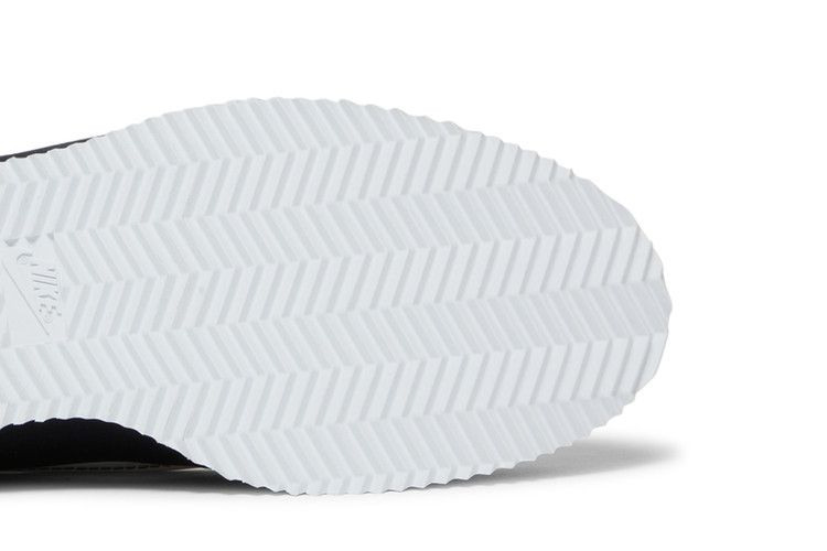 Мужские кроссовки Nike Cortez SP CLOT CLOTEZ Инь-Ян Черный/Белый/Черный
