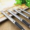 10pcs Stainless Steel Portable Utility Knife Retractable Utility Knife Hobby Knife Box Cutter Perfect For Cutting At Home