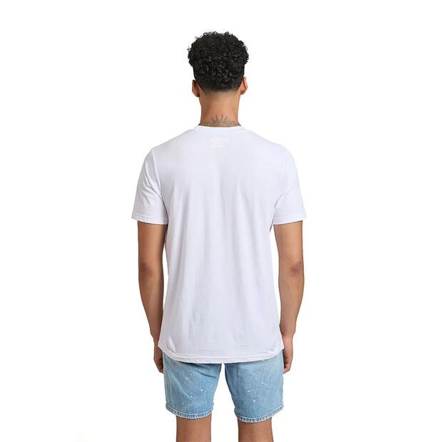 Umbro Футболка с коротким рукавом Wardrobe Elba