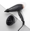 Babyliss 6709De Ac Motor Pro Hair Dryer (3030050154849)