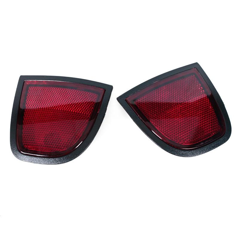 For Mitsubishi L200 2005-2015 Lh&Rh Reflector Light Parking Brake Light?