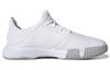 adidas GameCourt 'White Sonic Aqua' GZ8514