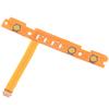 Replacement Part Sl Sr Button Flex Cable For Ns Switch Joy-Con Left Right Button