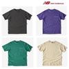 New Balance Organic Cotton Garment Dying  Nbnec29103
