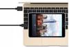 Unitek C14068BK USB-A 2.0 - USB-C USB cable, 2m