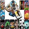 Чехол для телефона Apple iPhone 16 14 15 Plus 11 Pro Max 16E ProMax + 16Plus 15+ 14+ Мягкий чехол Луффи Ророноа Зоро Санджи One Pieces