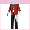 Furenlian Cosplay Outfit Hutalk Colorful Warrior Costume