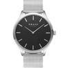 Часы Obaku Denmark V260GXCBMC