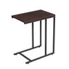 Приставной столик Doshisha, коричневый, 45 см шириной x 30 см глубиной x 55 см высотой, GST4530-BR