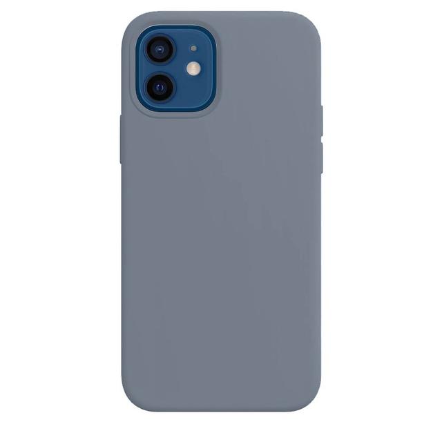 Жидкий силиконовый чехол для iPhone 13 14 11 12 Pro Max, мягкий чехол для iPhone 12 Mini X XR XS 8 7 6 SE 2020, противоударные чехлы