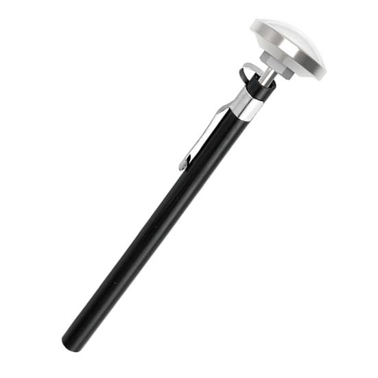 Practical High Temperature Resistant Measurement Portable Barbecue Meat Food Temperature Monitor Kitchen Supply Barbecue Thermometer