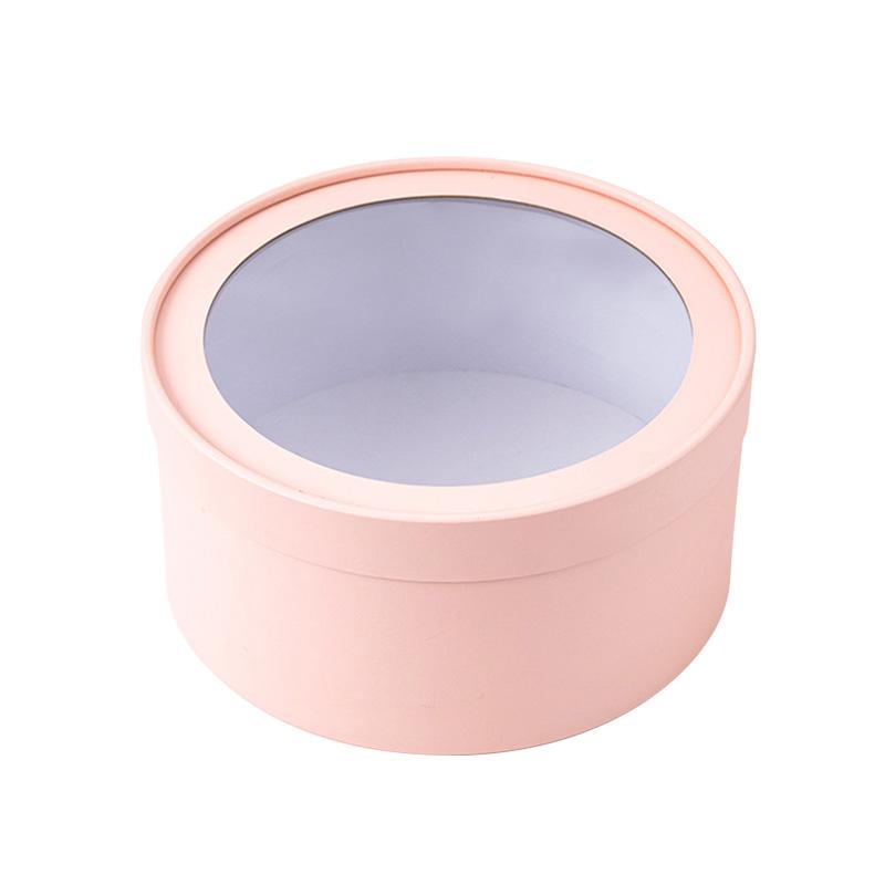 1 шт. Цветочная коробка, роскошный стиль, цветочные композиции, коробка, бумага ко Дню матери, праздничные подарки, украшение для дома