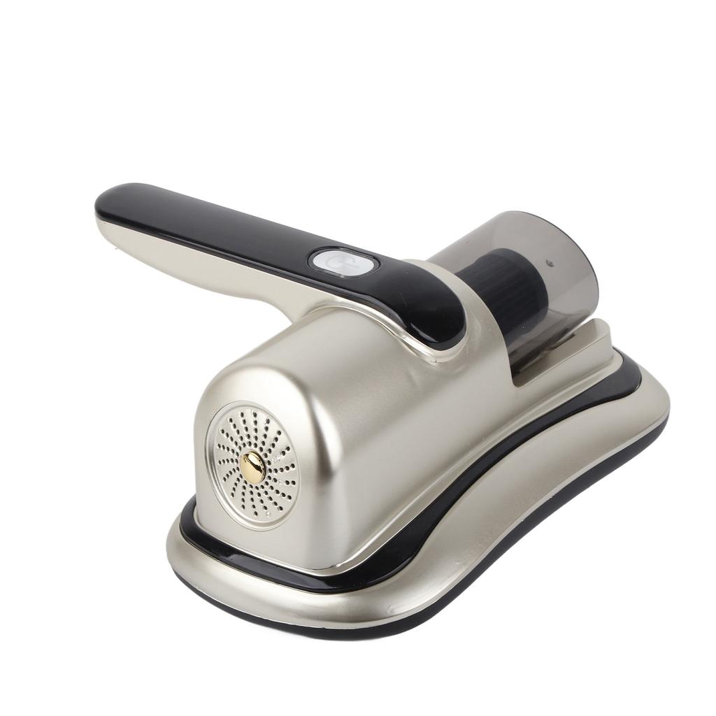 Пылесос для матрасов, антиаллергенный, для удаления клещей, пылесос с мощностью всасывания 8000 Па, беспроводной