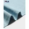 Fila Мужская вязаная футболка с длинным рукавом