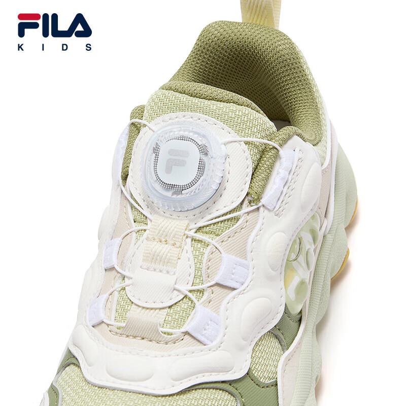Fila Детская зимняя спортивная обувь