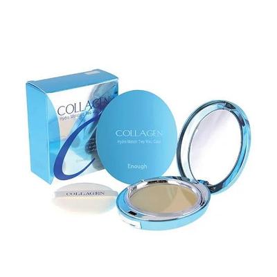 Коллагеновый двухсторонний торт (С заправкой) 13г*2 (9 вариантов)