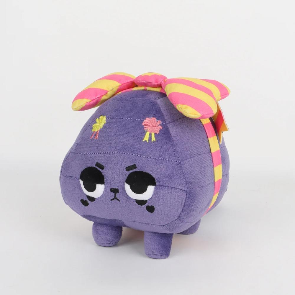 Dandy's World Dandy's World Game Twisted Yatta Peripheral Plush Toy Children's Gift Birthday Gift