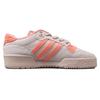 adidas Rivalry Low TR All-Star - кроссовки унисекс Wonder Taupe Tan Semi-Coral-Fusion IE1666