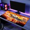 Insane Clown Posse Juggalo Faygo Mouse Pad - Non-Slip Rubber Base, Smooth Surface for Work,Gaming,Office,And Home Use, Desk Mouse Pad