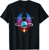Футболка JOURNEY INFINITY WINGS