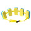 Swim Foam Floatation Belt Safety Swim Training Belt for Aquatic Exercise Pool Floating Board for Children 6+ Years