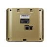 Linx WIFI UF100plus Biometric Fingerprint Face Recognition Time Attendance Machine System With Keyboard Facial Time Clock