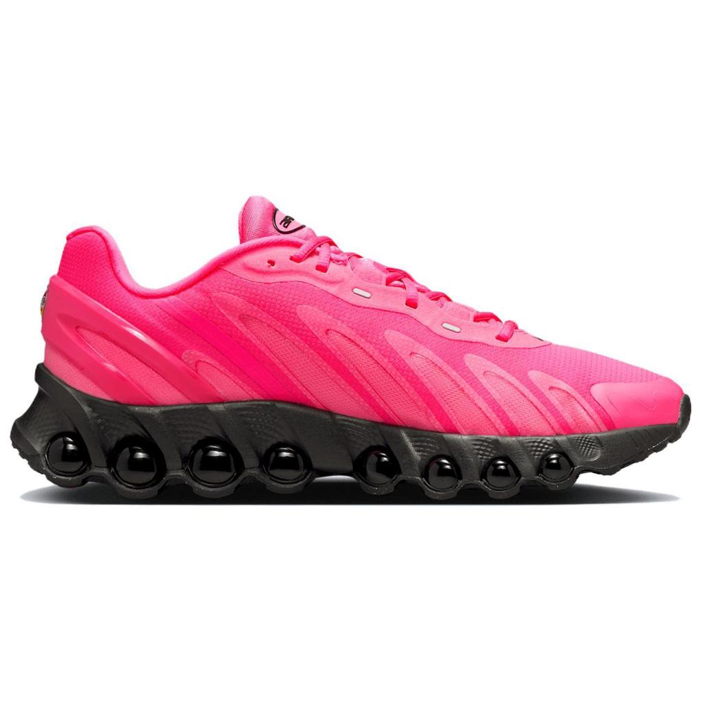 Nike Air Max DN8 Hyper Pink Unisex Sneakers Black FQ7860-600