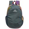 Trendy Unisex Outdoor Backpack - Color Block School, Sports & Travel