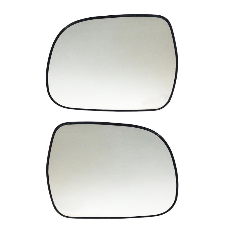 Высокопроизводительное Replacement Glass for Car Rearview Mirror, used for RX 2003-2008
