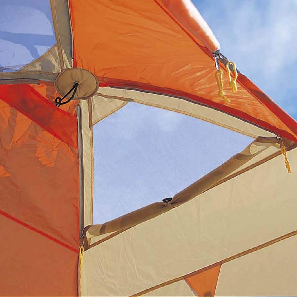 Captain Stag Ice Fishing Tent 210 OR One-Touch (Compact) M-3131