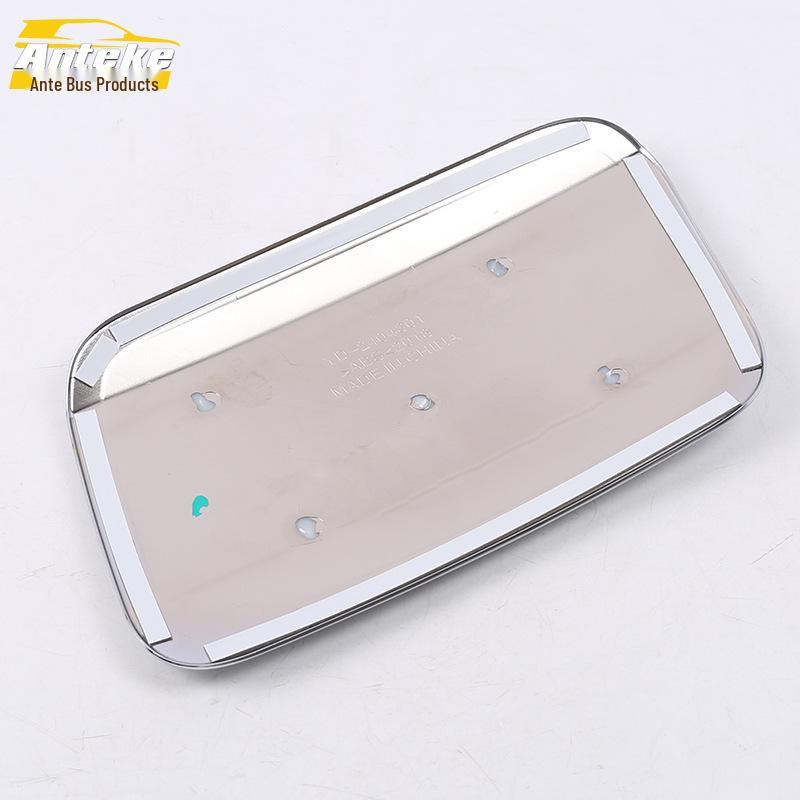 Крышка топливного бака Q2L Защитная декоративная наклейка - Автоаксессуар