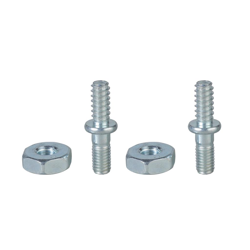 Металлические упоры для валки дерева, винт для MS170 MS180 MS200 MS201 MS210 MS230 MS250 MS171 MS181 MS211 017 018 020 021 023