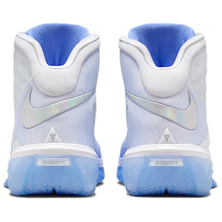 Nike Kobe 3 Protro Рождество IQ5338-400