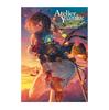 Ателье Юмия : Алхимик воспоминаний и Земля видений ОФИЦИАЛЬНАЯ КНИГА Япония НОВАЯ
