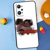Чехол для телефона Realme GT 6 6T 5 GT7 Pro C61 C75 C55 C51 C21Y C25S C67 C53 13 12 10 11 14 Pro Plus с сериалом Sen Cal Kapimi