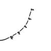 for VW Crafter Fuel Injector Overflow Return Line Hose  Hose 076130235