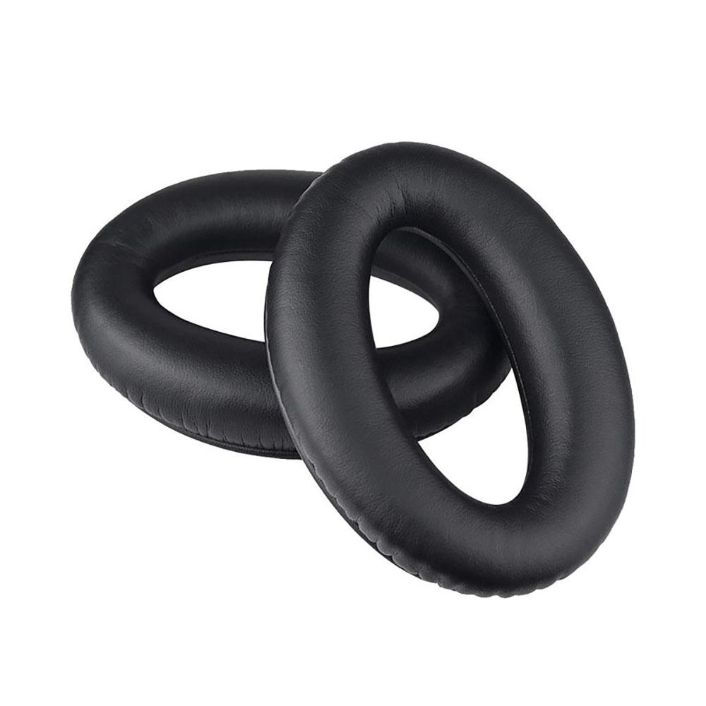 1Pair Ear Pads Cushions for Bose Headphones Aviation Headset X A10 A20