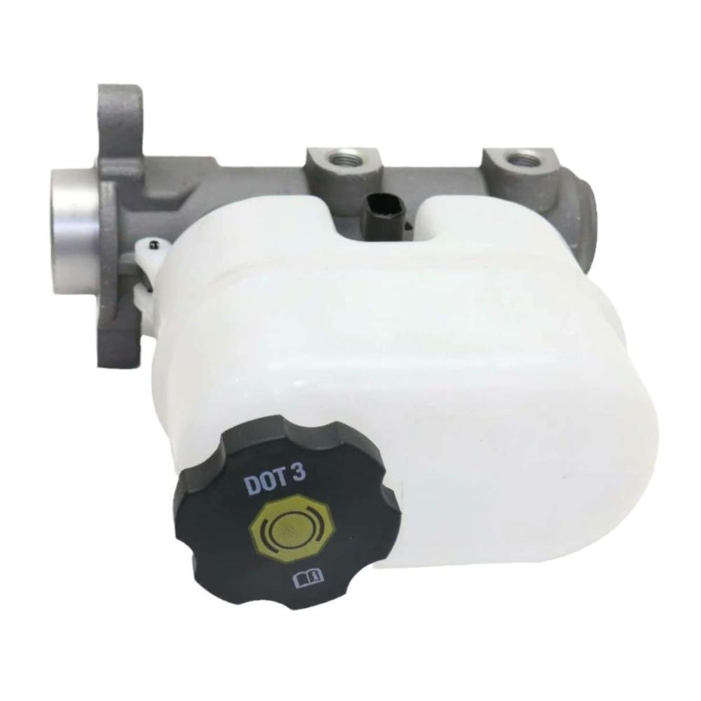 Brake Master Cylinder For Cadillac For Escalade For Chevrolet Avalanche 1500 For Chevrolet For Silverado 1500 1999-2002