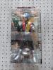 [USED] Banpresto Kamen Rider Big Size Soft Vinyl Figure Riderman