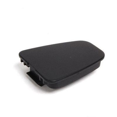 Накладка на ручку двери, подлокотник, крышка с OEM-номером 51418213902 для BMW 3 серии E46, заменяемая деталь из АБС-пластика