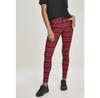 Urban Classics Skinny Tartan Gt брюки
