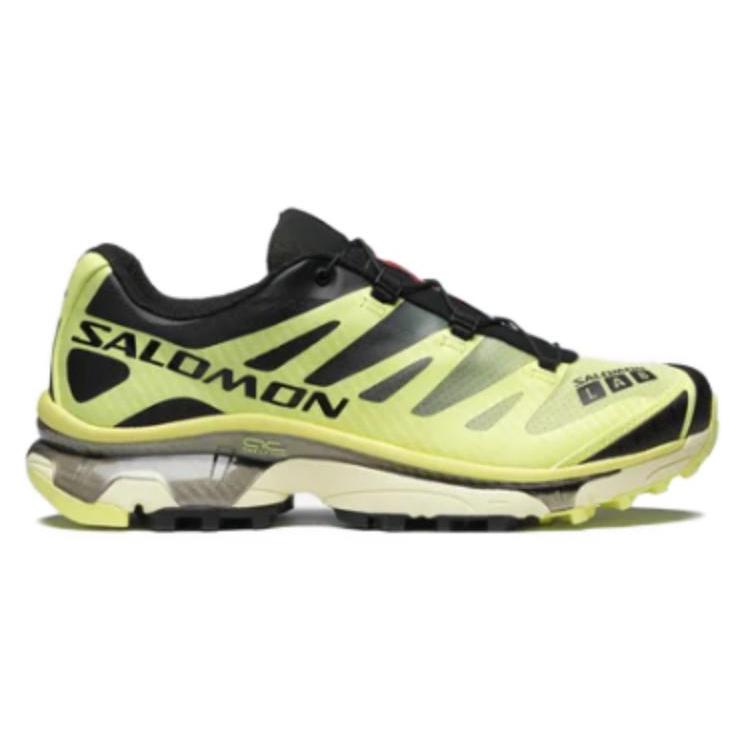 XT-4 Salomon Og 'Sunny Lime' L47444500