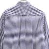A Day In the Life Gingham Check Pattern Long Sleeve Button Down Shirt M Men's Used