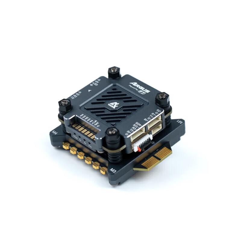 AXISFLYING ARGUS 65A F7 PRO Башня полета