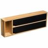 Kitchen Organizer For Foil And Baking Paper
