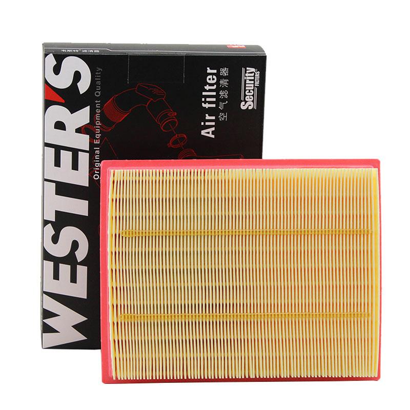 WESTGUARD MA9583 Воздушный фильтр для MG(САИК) ZS 1.0T(CSA7101) 10E4E 10355807 LX4906 0986AF3415