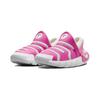 Nike Dynamo Go 2 EasyOn PS Laser Fuchsia Kids Sneakers Pink White Summit-White FD0553-600