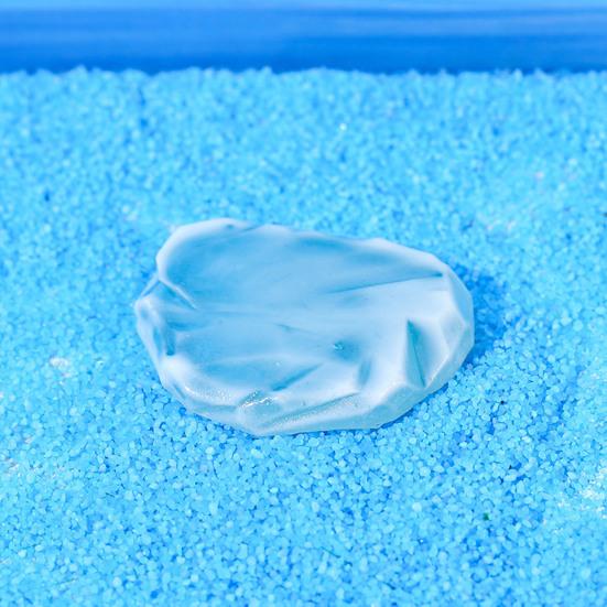 13 Pcs Mini Arctic Animals Figurines Set Miniature Penguin Ice Mountain Model for Micro Landscape Winter Fairy Garden Indoor Outdoor Accessories