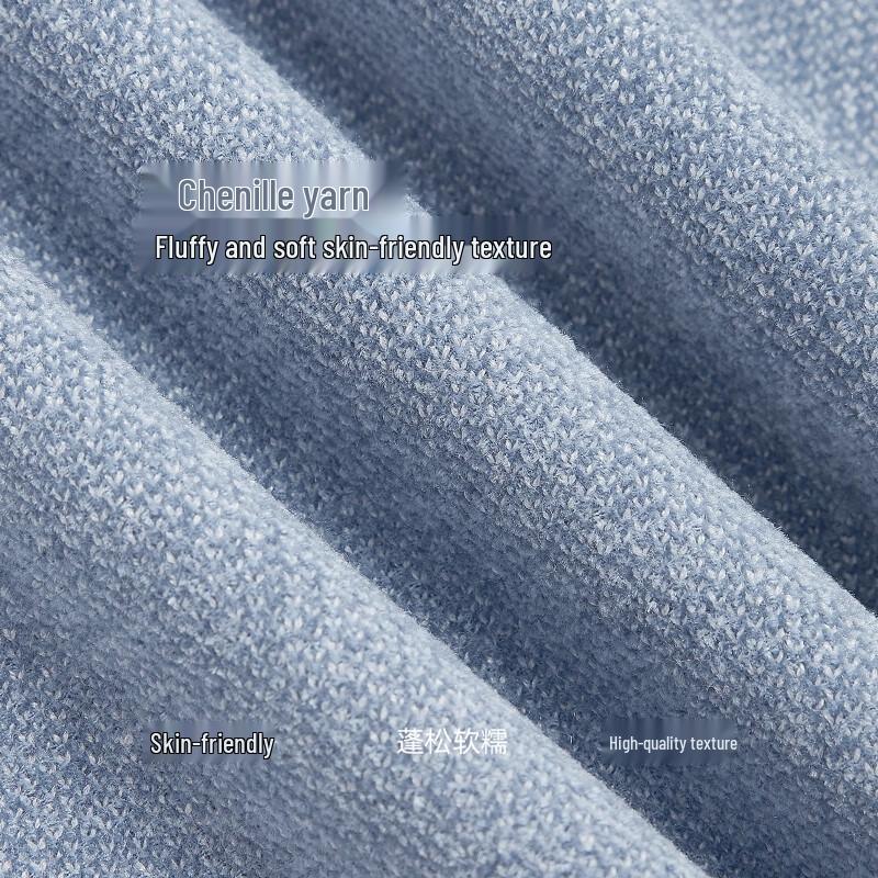 JACK&JONES Men's Crewneck Knit Sweater