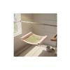 Parrot Hammock Bed Easy to Hang Bird Swing Bed Hanging Bird Nest Soft Soft Fabric Pet Accessory Play and Rest for Small Birds